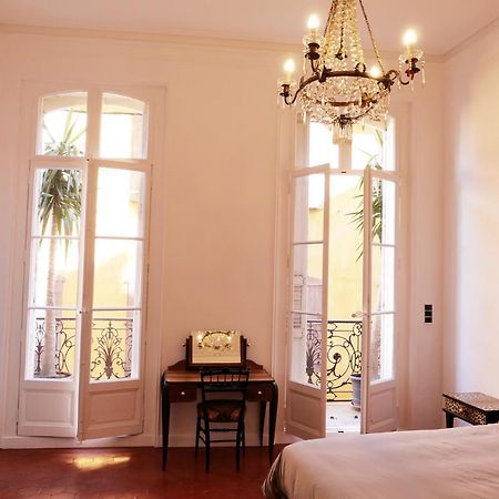 Chambre D'Hotes Hyper Central Perpignan Luaran gambar